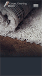 Mobile Screenshot of bronxcarpetcleaning.com
